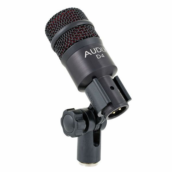 Audix Studio Elite 8 Drumcase