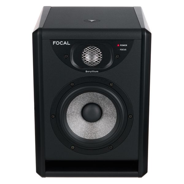 Focal Solo6 Black ST6