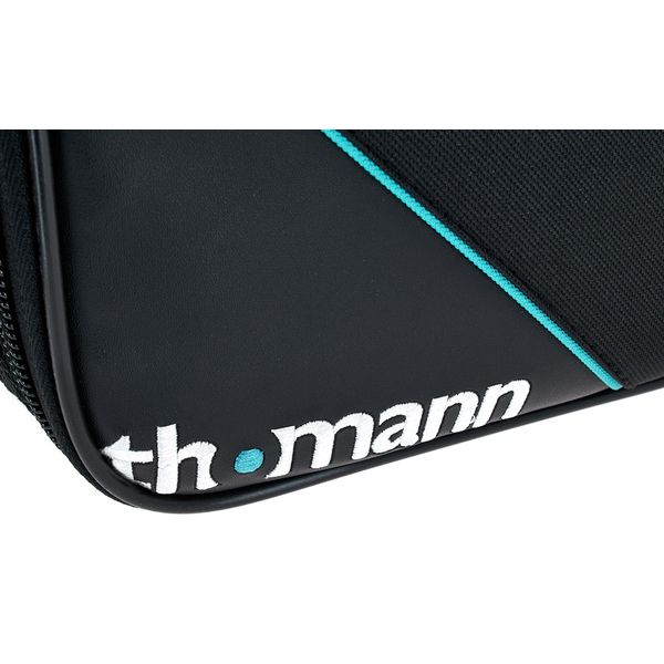 Thomann Synthesizer Bag Behringer Cat