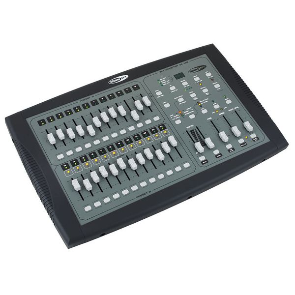 Showtec Showmaster 24 MKII