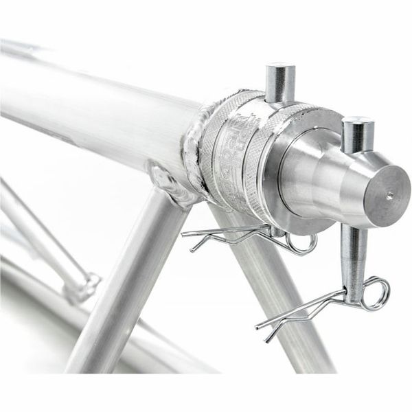 Stairville Wind Up DJ Bundle III Plus