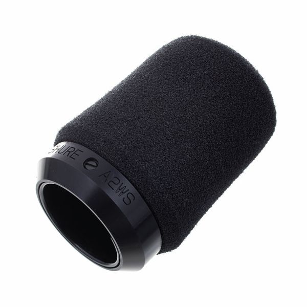 Shure A2WS Black