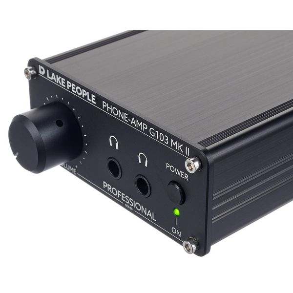 Lake People G103-S MKII