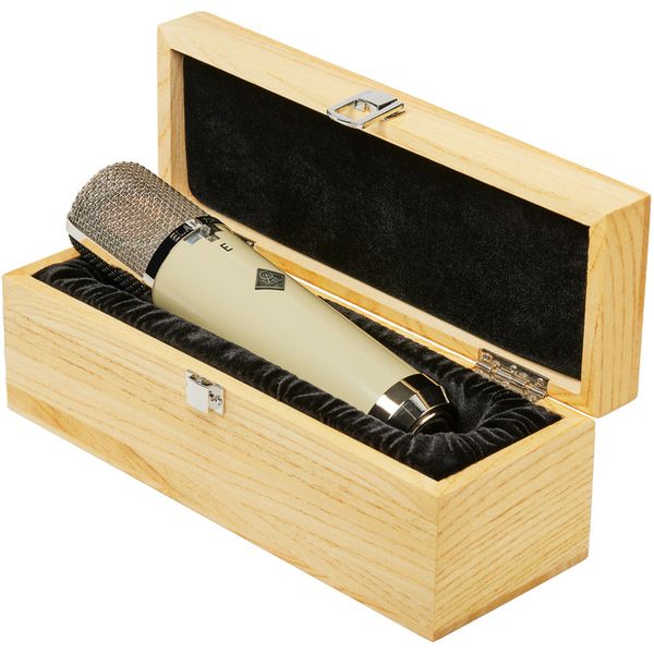 Golden Age Audio Premier ELA M 251E