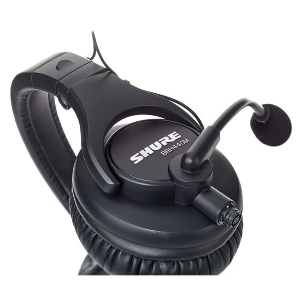 Shure BRH 440M-LC