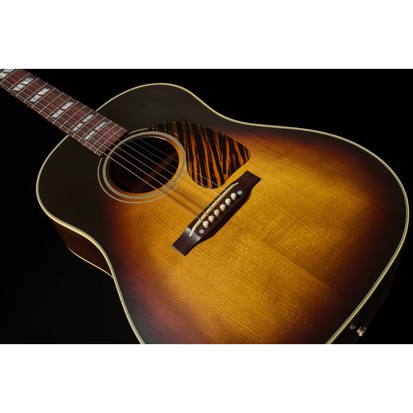 Gibson 1942 Banner Southern Jumbo VS