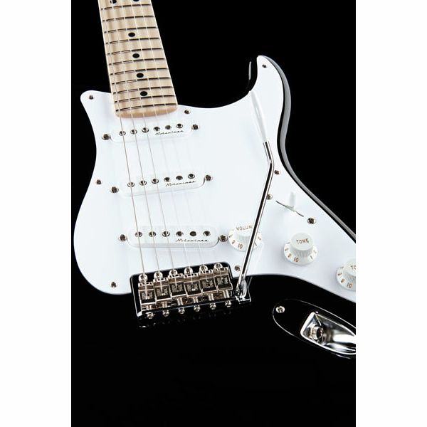 Fender Clapton Custom Shop BLK