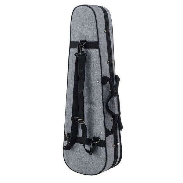 Roth & Junius GreyLine Viol. Shaped Case 3/4