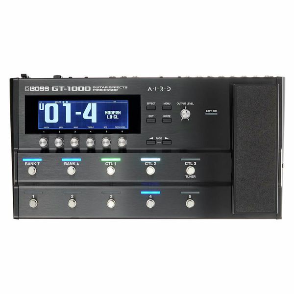 Boss GT-1000