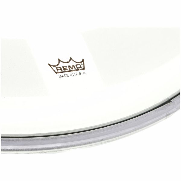 DW CC-13 13" Coated/Clear