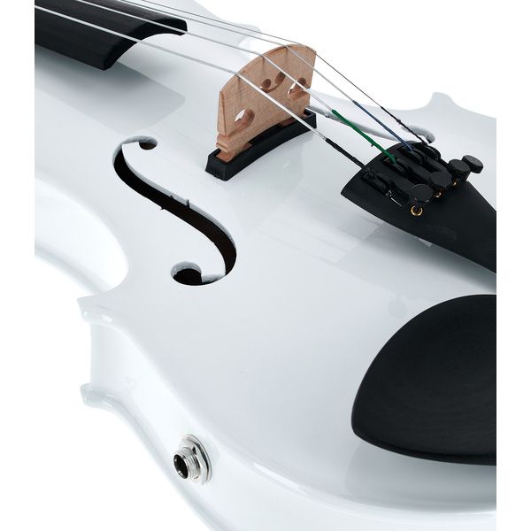 Harley Benton HBV 800HWH Acoustic-Electric