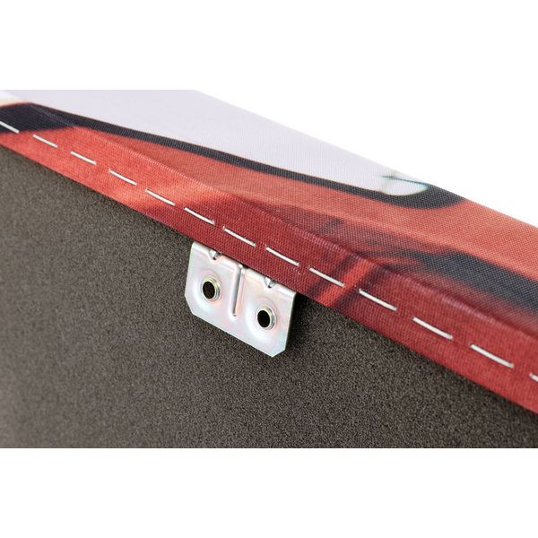 t.akustik Print Panel Driving Uke