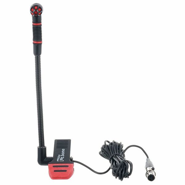 the t.bone free solo PT 823 CC 915 Bundle