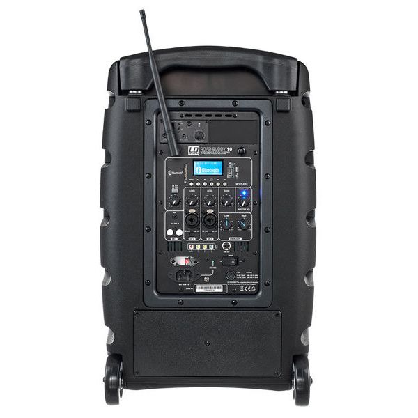 LD Systems Road Buddy 10