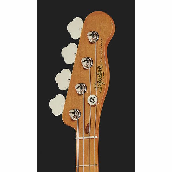 Squier CV 50s P Bass MN WHB