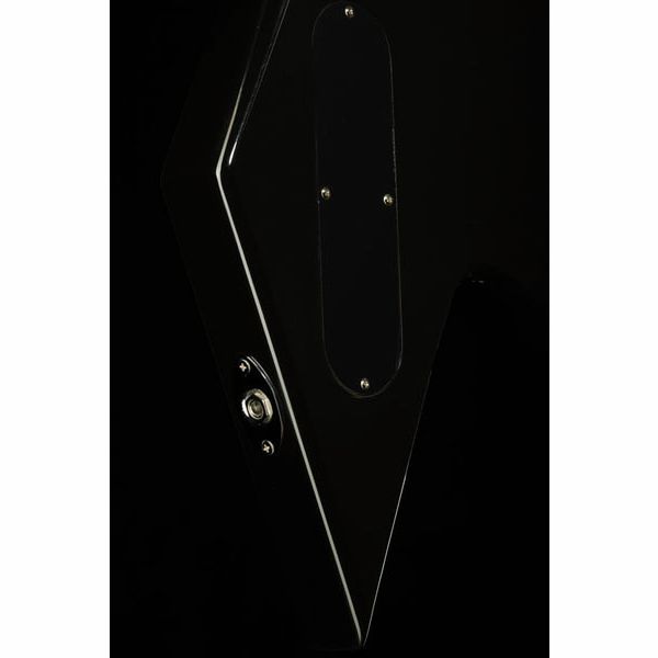 Harley Benton WB-20BK Rock Series