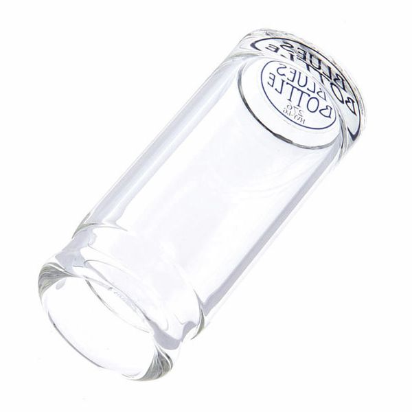 Dunlop Blues Bottle Slide Large 276