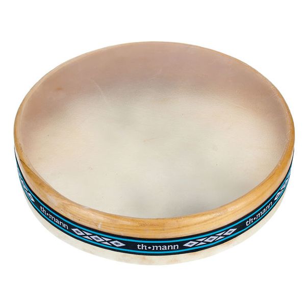 Thomann 12"x3" Ocean Drum