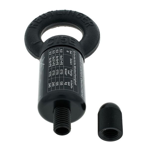 Reutlinger Type80 SVIII Ring