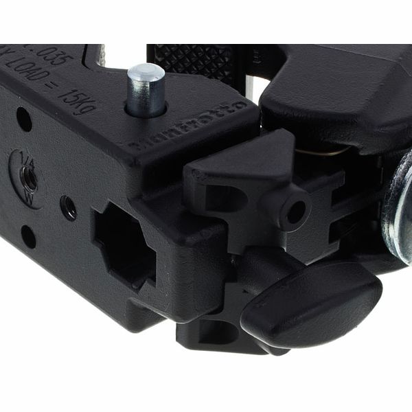 Avenger C1575B Super Clamp