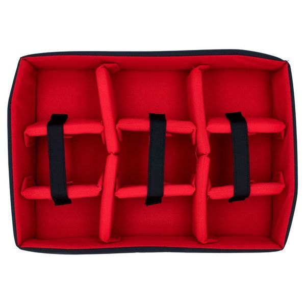 Flyht Pro Flex Inlay WP Safe Box 5