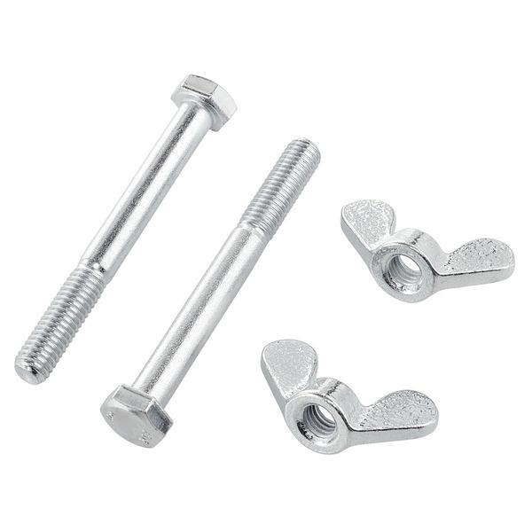 Stageworx Step Element 100cm Outdoor Bk