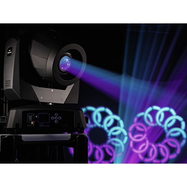 Eurolite LED TMH-S180 Moving-Head Spot
