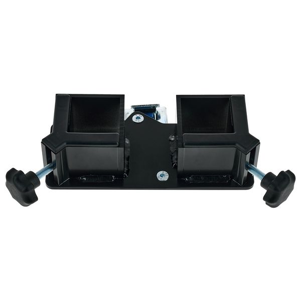 Stageworx Rollriser 2-Leg 60 Black