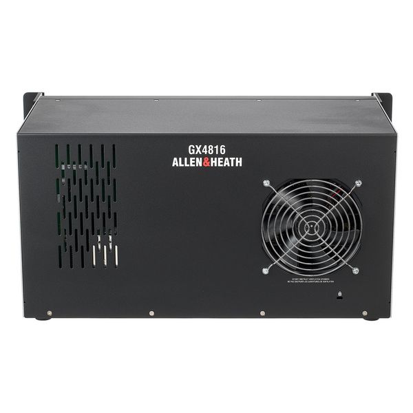 Allen & Heath Avantis Solo Bundle