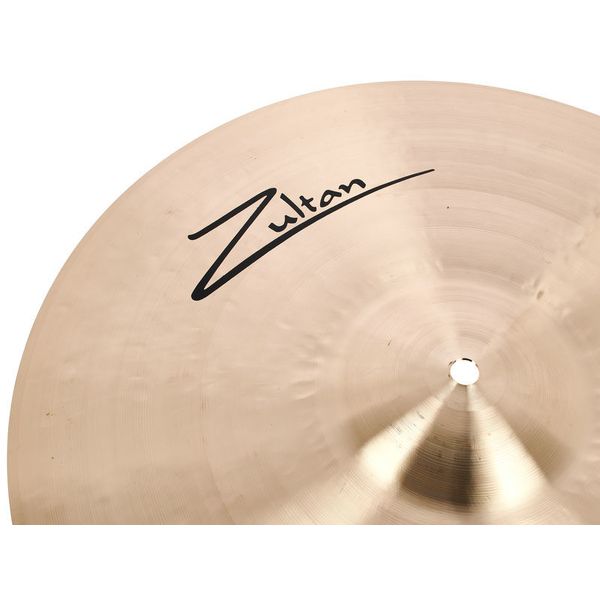 Zultan Caz Series Professional Set