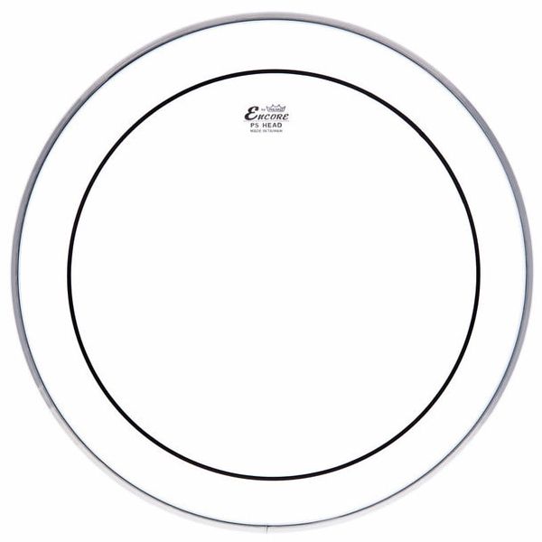 Remo Encore 12" Pinstripe