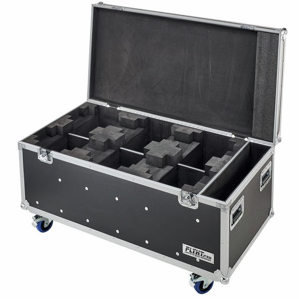 Flyht Pro Case Varytec Hero 6in1 2