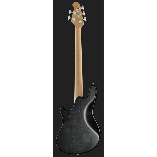 Marleaux Votan 5 Black Burst