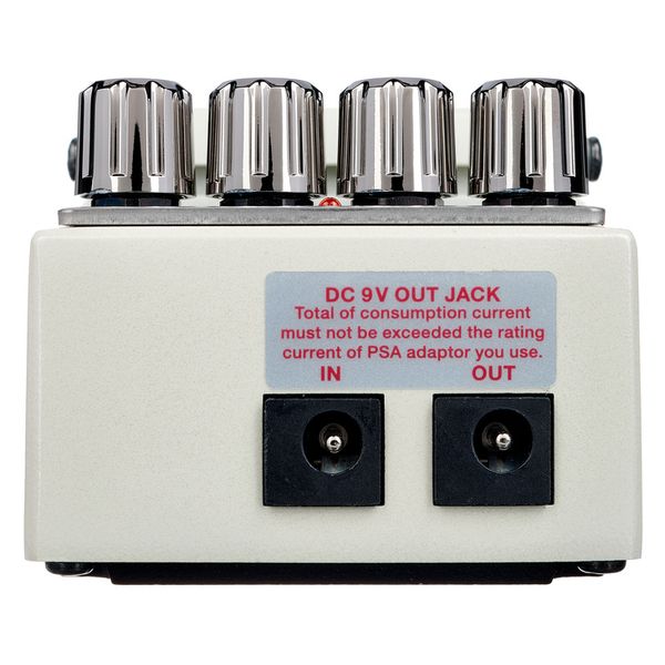 Boss NS-1X Noise Suppressor