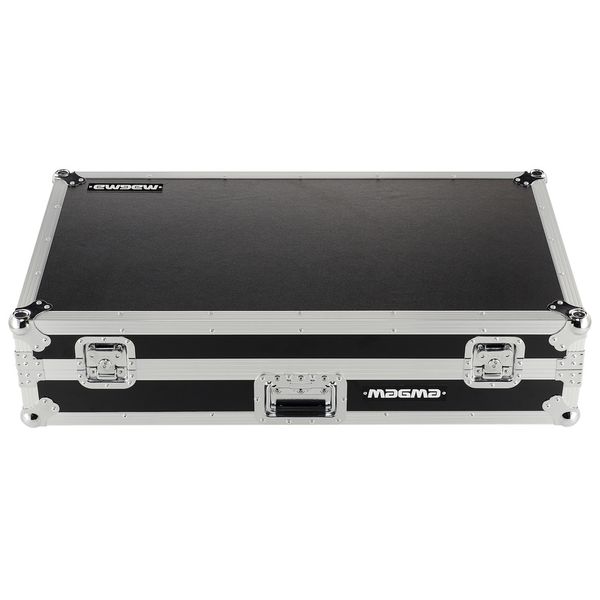 Magma DJ Controller Case Opus Quad