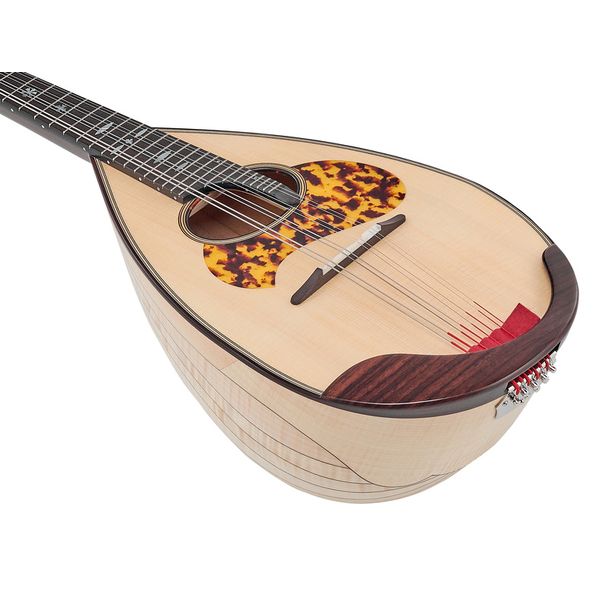 Atsushi Miyano Round Back Mandolin M-2 MG