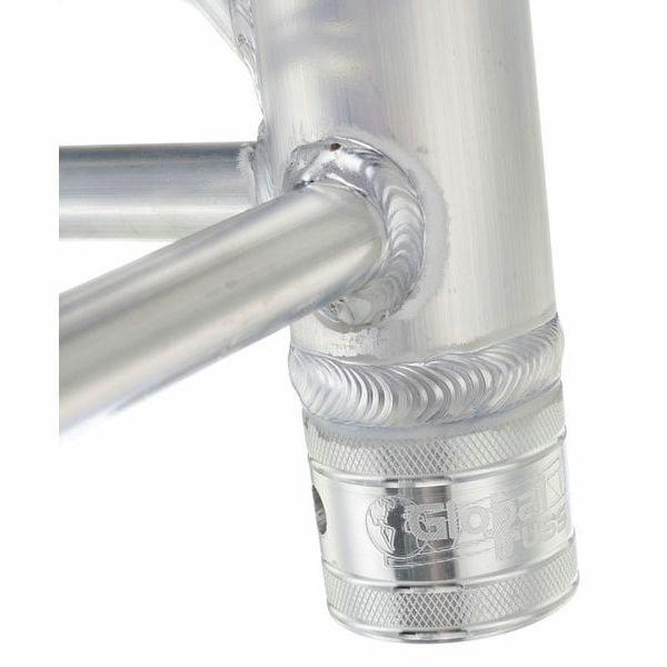 Global Truss F34100 Truss 1,0 m