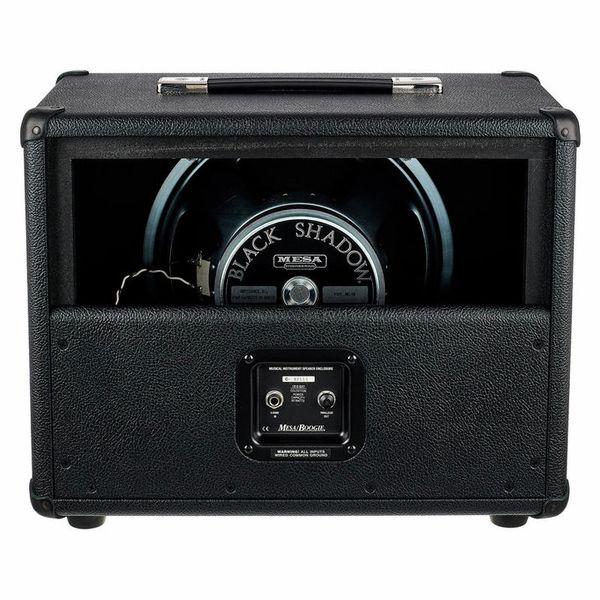 Mesa Boogie Fillmore 19 1x12 Cab