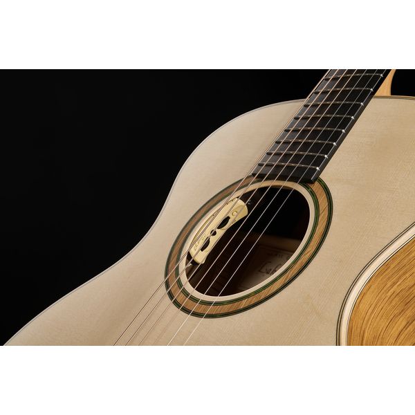 Lakewood A-35 European Wood