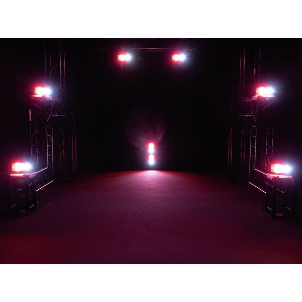 Eurolite LED Mini Strobe ABL