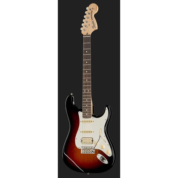 Fender AM Perf Strat HSS RW 3TSB
