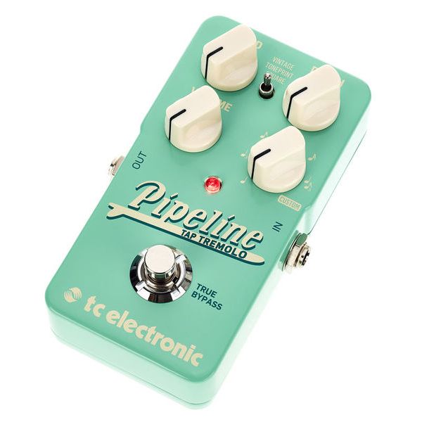 tc electronic Pipeline Trem. Bundle PS G