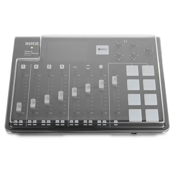 Decksaver LE Rodecaster Pro