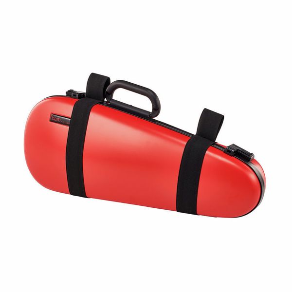 bam 2003XLORG Cabin Violin Case