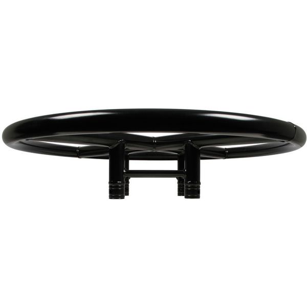 Global Truss F34 Top Ring 100 Black