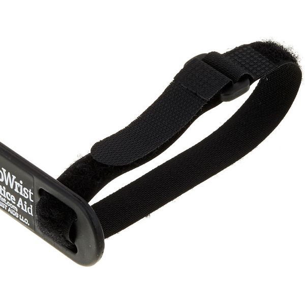 Virtuoso Wrist Support 1/4 - 1/16 BK
