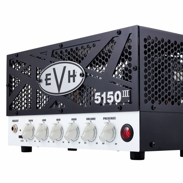 Evh 5150 III 15W LBX Top