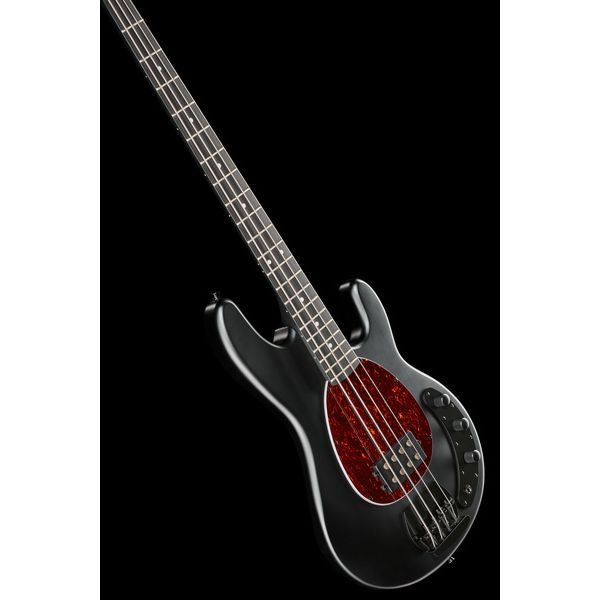 Harley Benton MB-4 SBK Deluxe Series Set 2