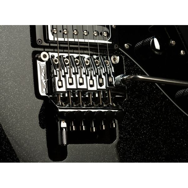 Suhr Pete Thorn Custom HSS Graphite