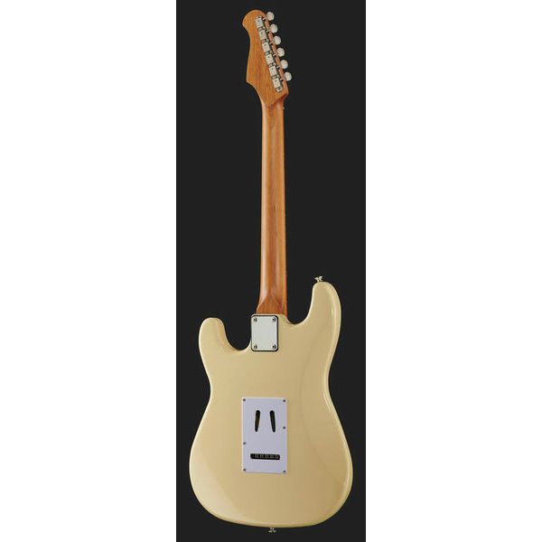 Harley Benton ST-62 VW Vintage Bundle 1